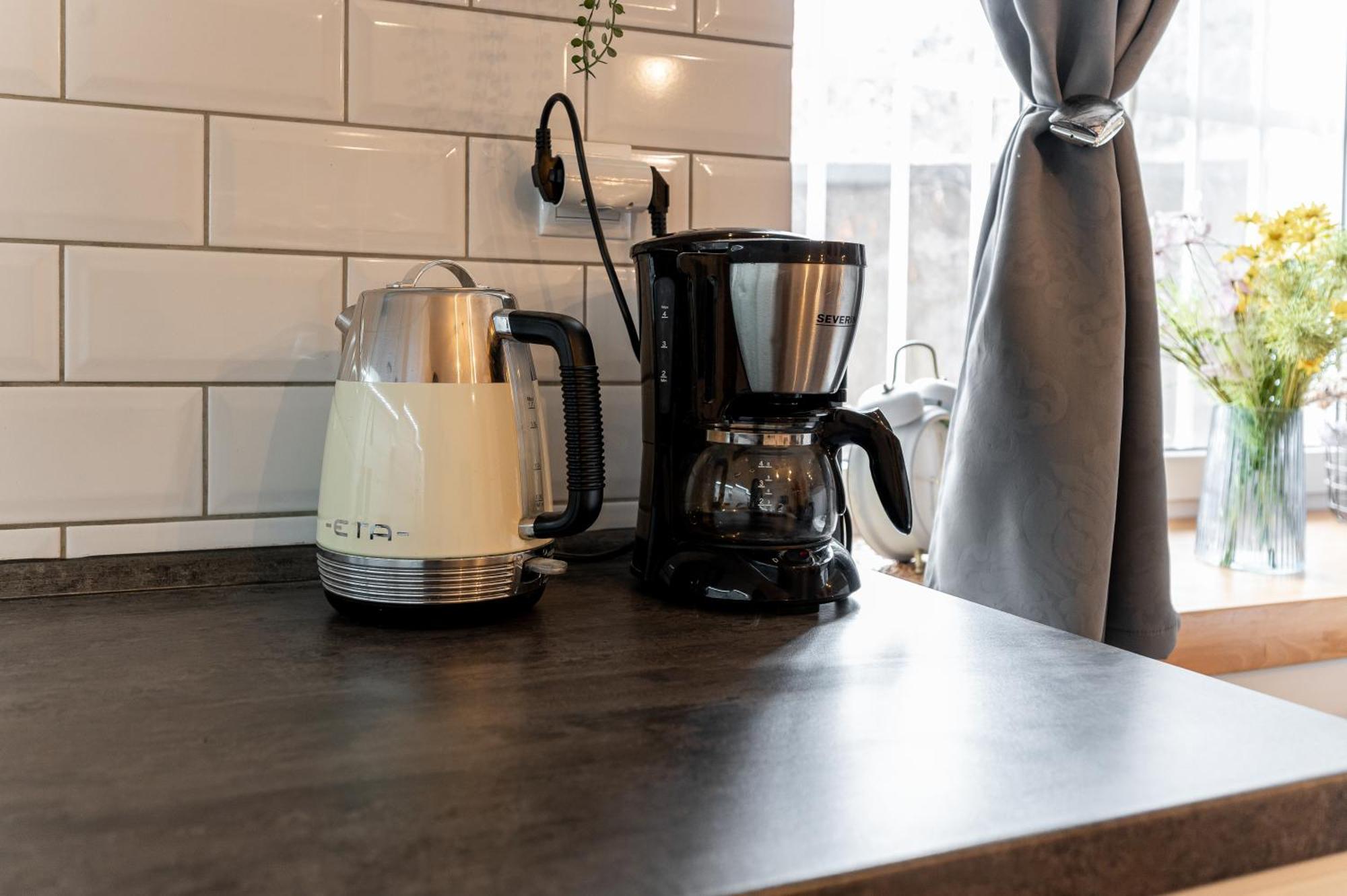 Blizko Stanice Apartment Kosice Center المظهر الخارجي الصورة