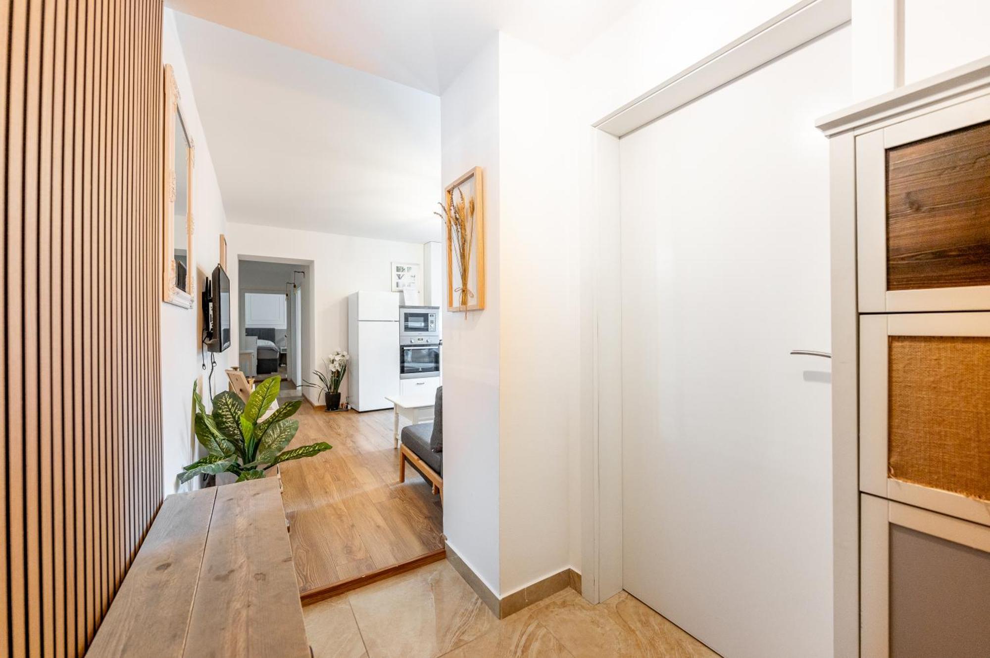 Blizko Stanice Apartment Kosice Center المظهر الخارجي الصورة