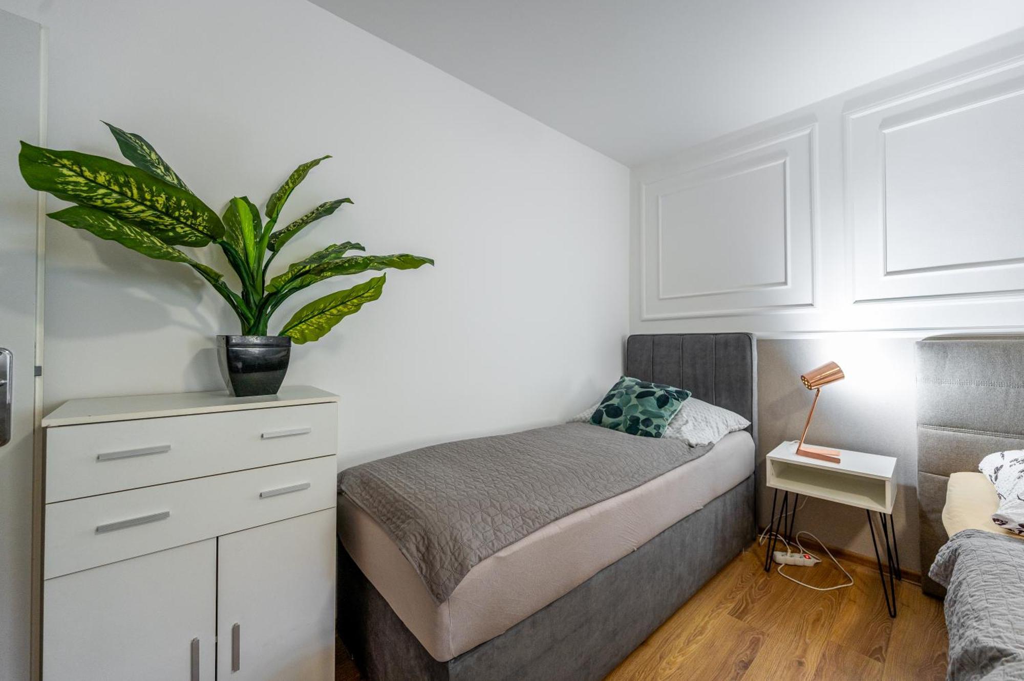 Blizko Stanice Apartment Kosice Center المظهر الخارجي الصورة