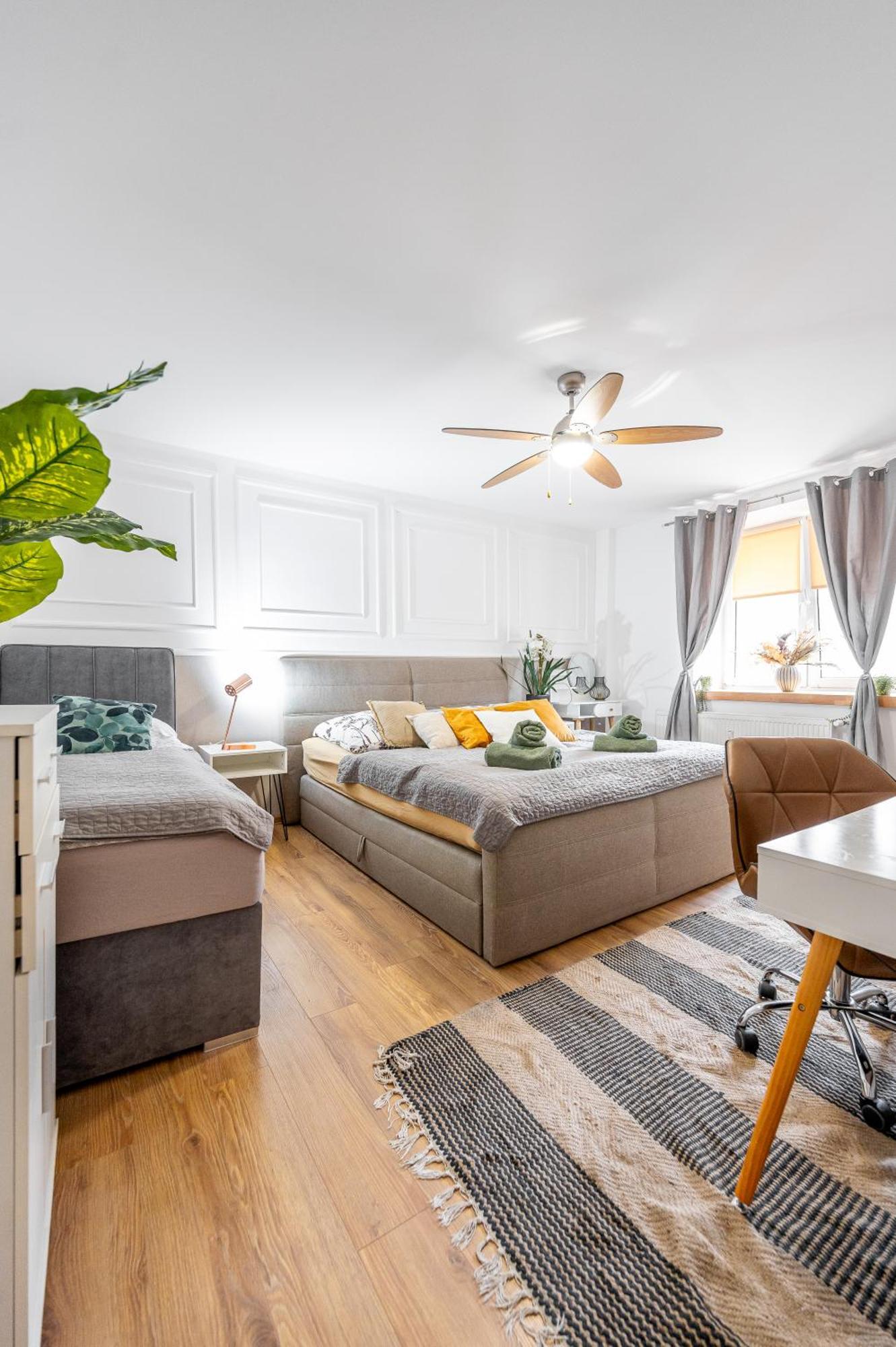 Blizko Stanice Apartment Kosice Center المظهر الخارجي الصورة