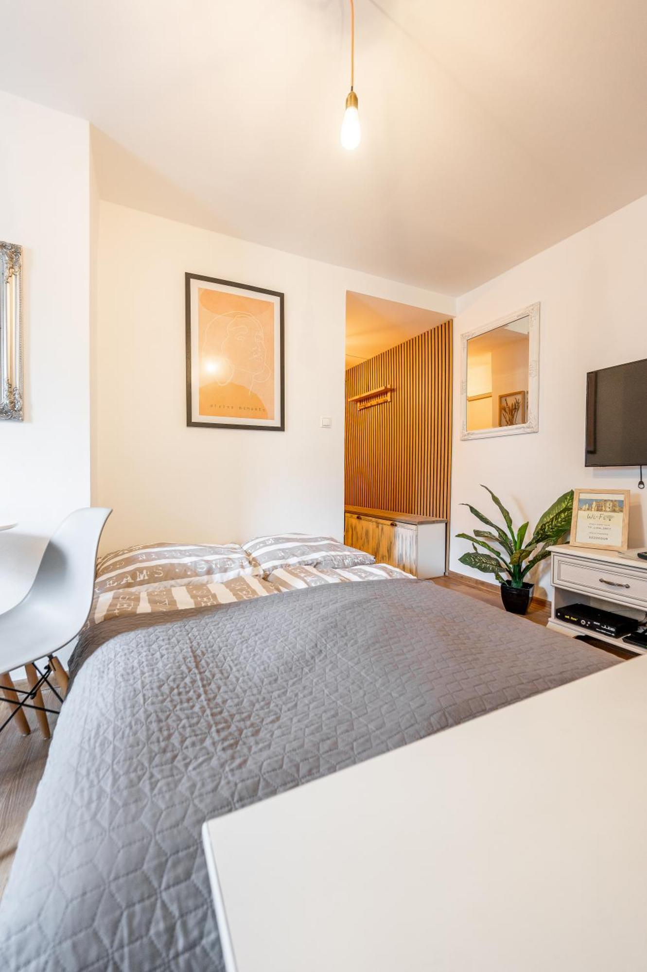 Blizko Stanice Apartment Kosice Center المظهر الخارجي الصورة