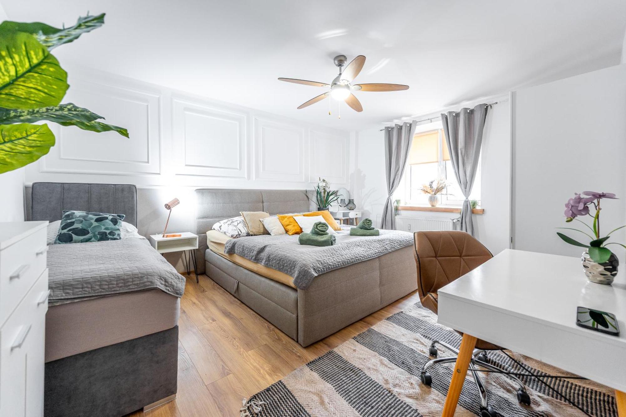 Blizko Stanice Apartment Kosice Center المظهر الخارجي الصورة