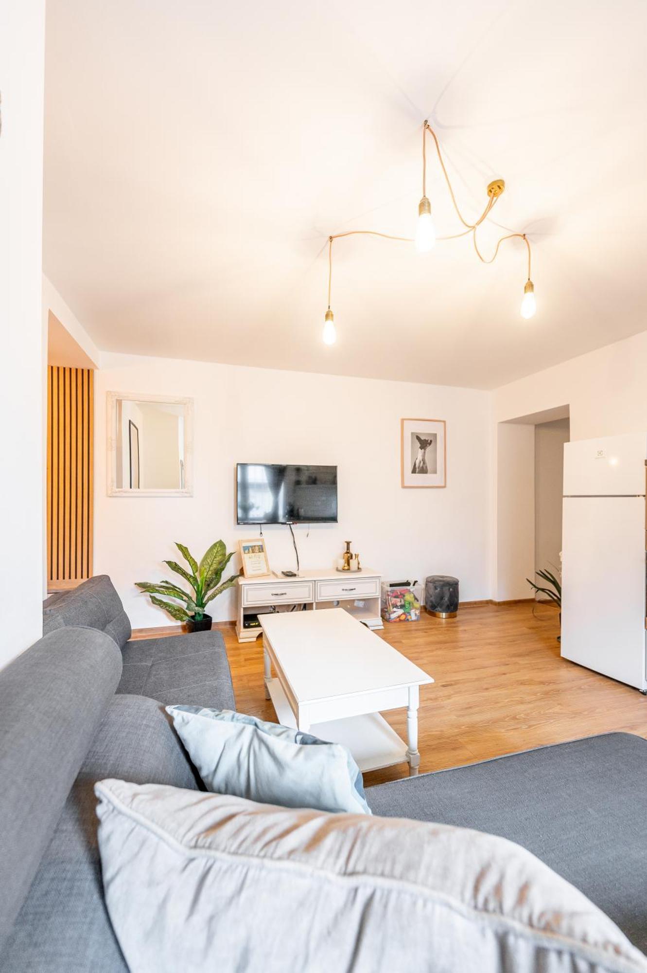 Blizko Stanice Apartment Kosice Center المظهر الخارجي الصورة