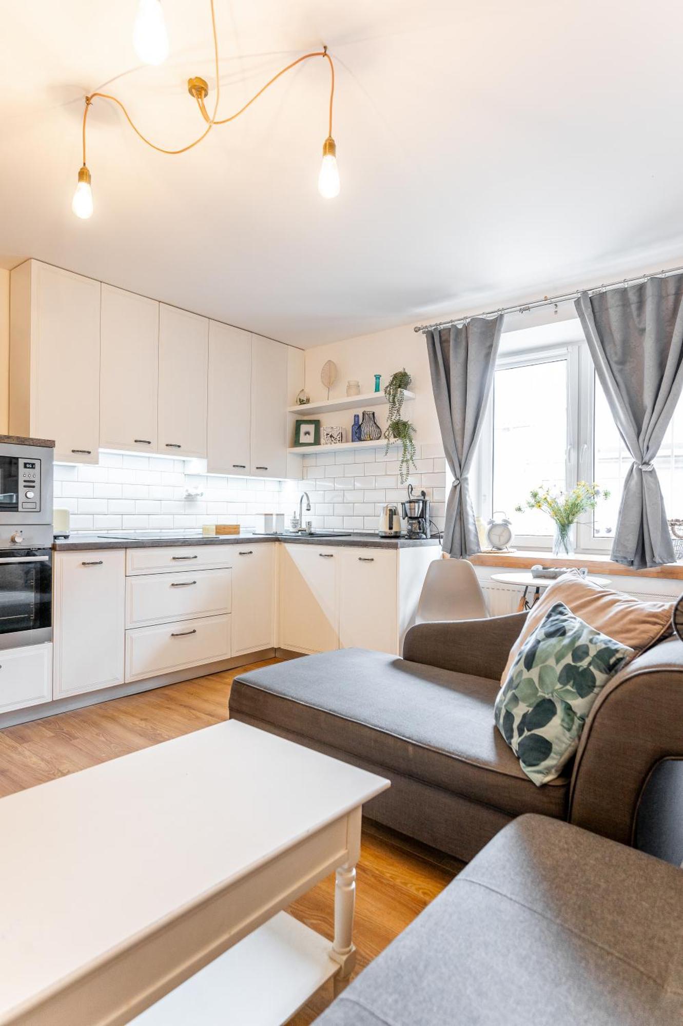 Blizko Stanice Apartment Kosice Center المظهر الخارجي الصورة