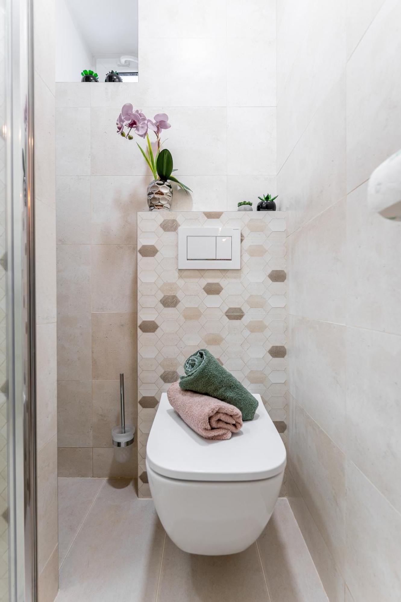 Blizko Stanice Apartment Kosice Center المظهر الخارجي الصورة