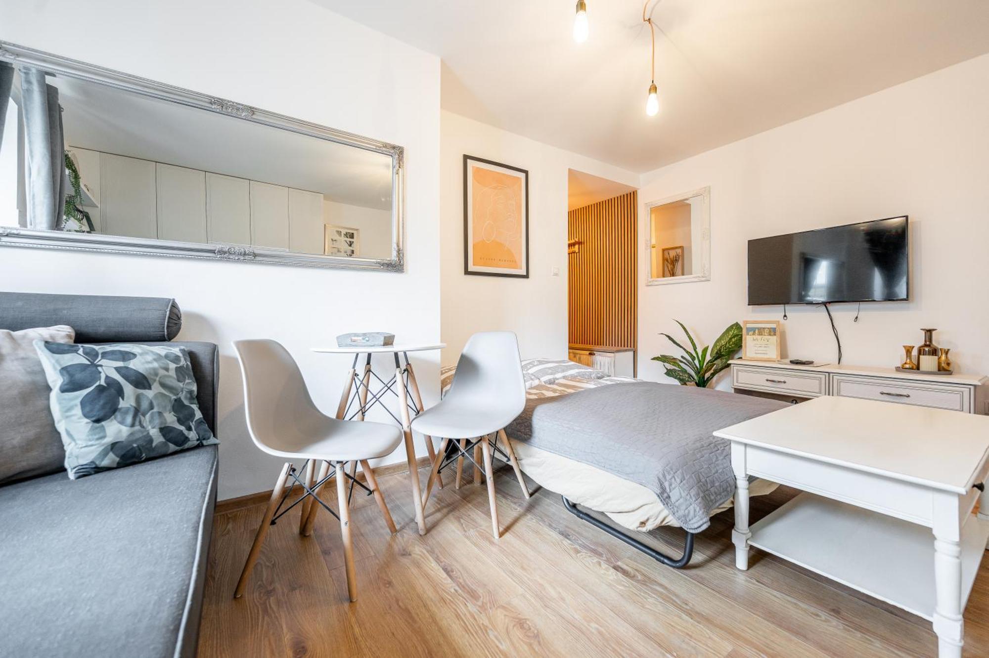 Blizko Stanice Apartment Kosice Center المظهر الخارجي الصورة